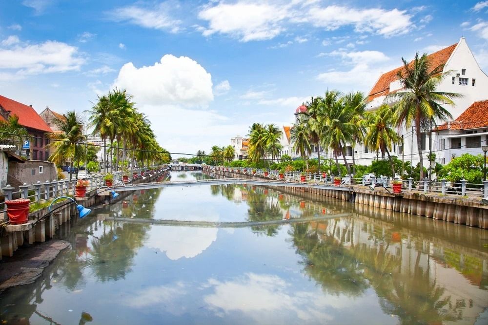 8 địa điểm du lịch Jakarta nổi tiếng khiến vạn người mê