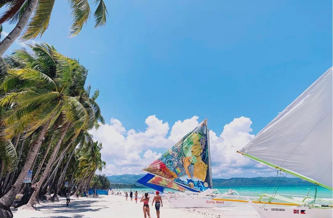 Cẩm nang những điều du khách cần lưu ý khi tới Philippines lần đầu