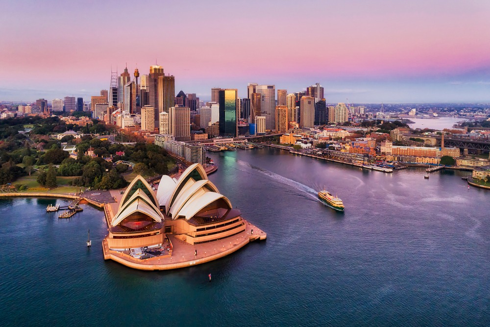 Có visa Australia vẫn có thể bị từ chối nhập cảnh
