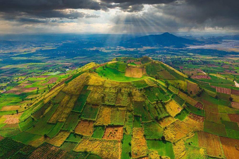 Du lịch Măng Đen - Khám phá vẻ đẹp hoang sơ của đại ngàn Tây Nguyên