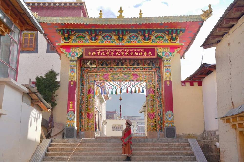 Đại Lý - Lệ Giang - Shangrila: Hành trình đi qua những giấc mơ Vân Nam