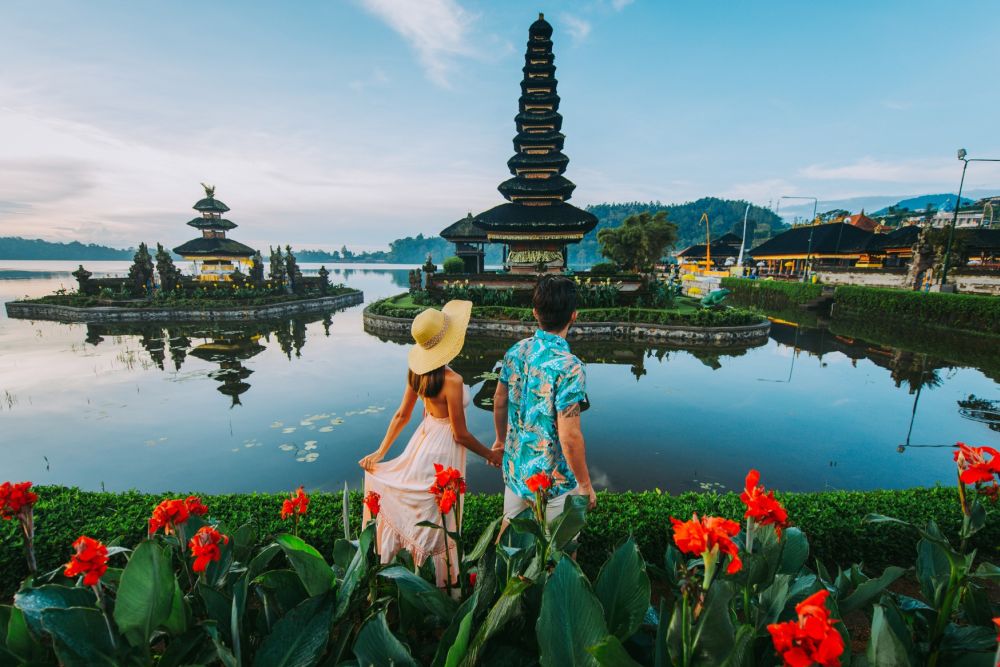 Bali chính thức thu thuế du lịch 10 USD từ 14/2