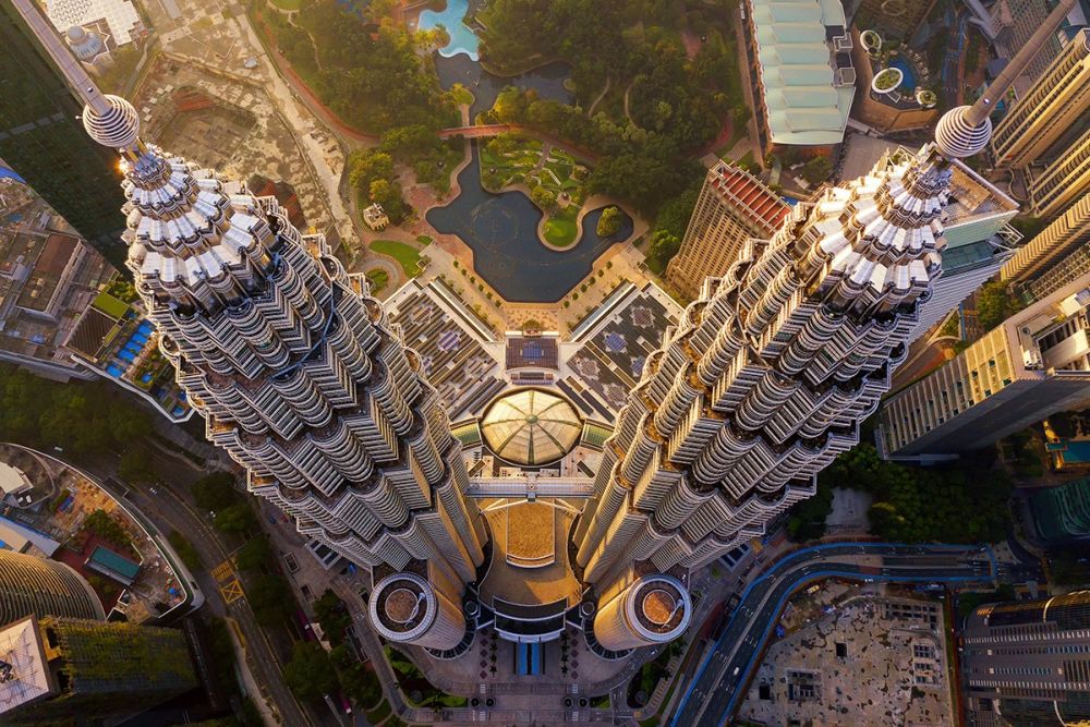 Khám phá những điểm thăm quan ở Malaysia 2023