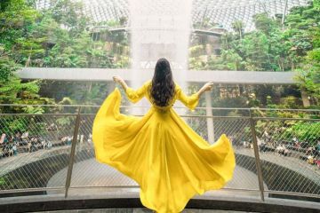 Những địa điểm du lịch Singapore - Malaysia bạn không nên bỏ lỡ