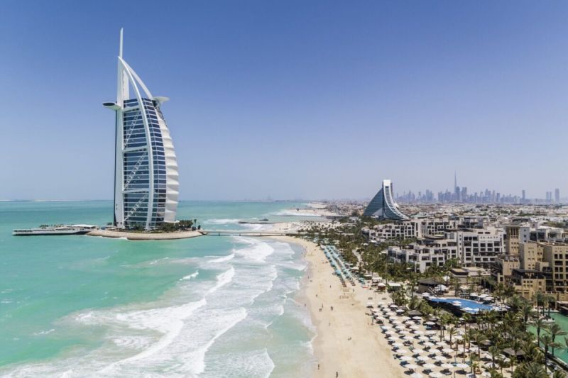 Những lưu ý cho du khách nữ khi du lịch đến Dubai
