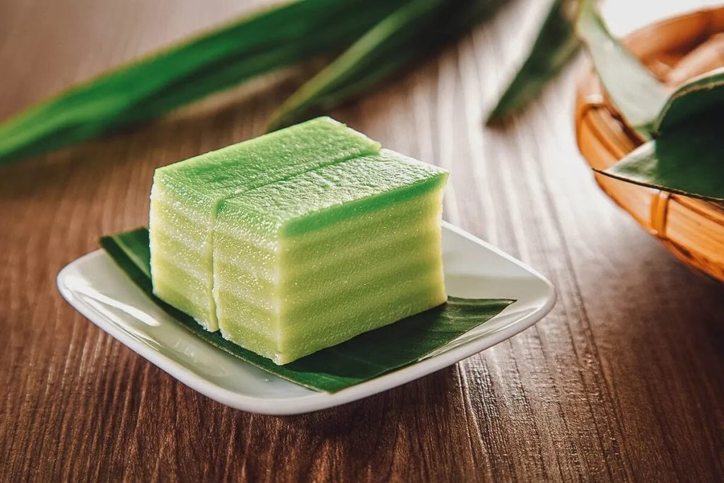 Những món ăn vặt ngọt ngào không thể bỏ lỡ khi tới Malaysia