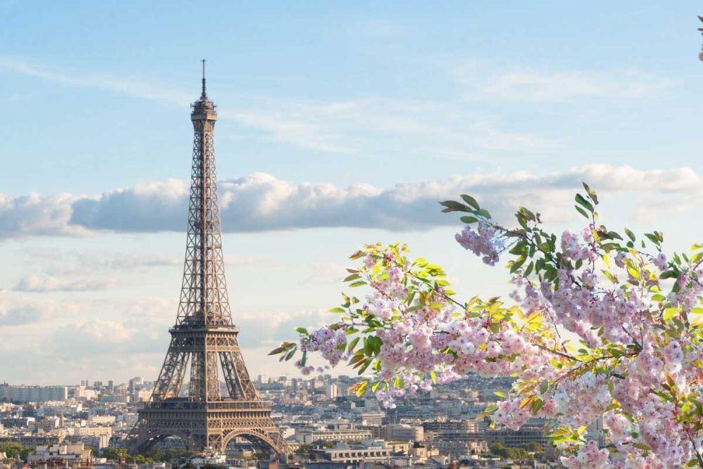 Những sự thật thú vị về nước Pháp