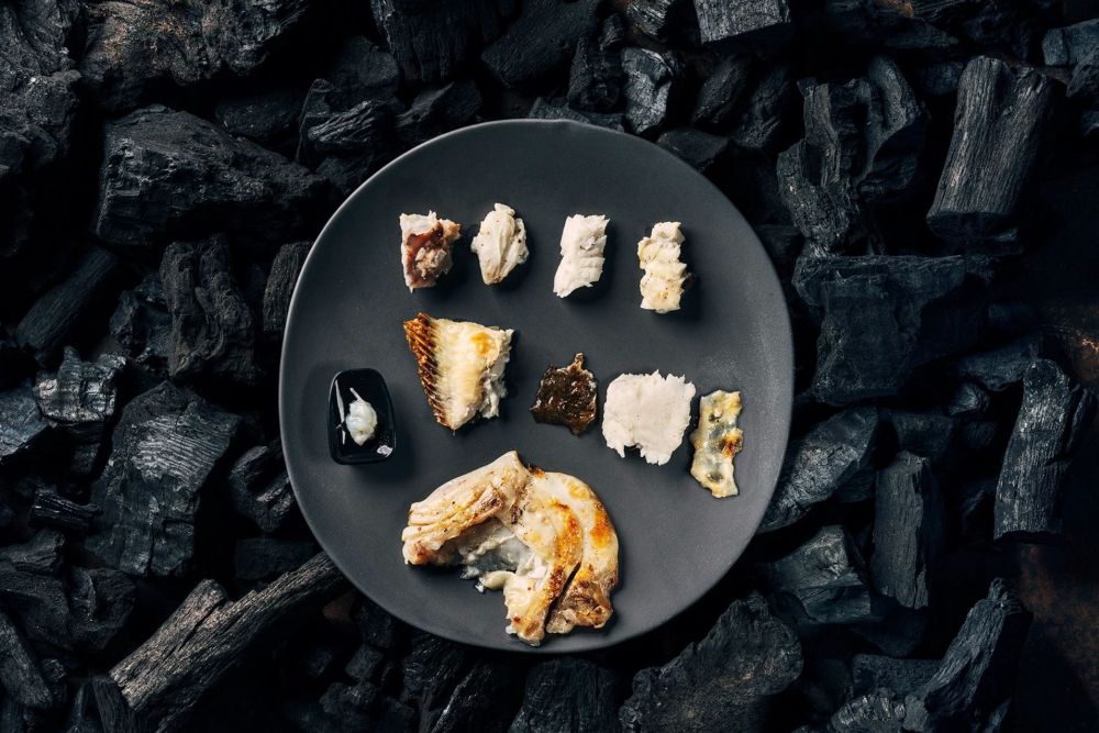 Quốc gia có nhiều nhà hàng xịn nhất hành tinh