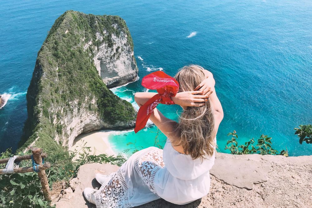 Top 10 hòn đảo thiên đường đẹp nhất thế giới phải ghé trong năm nay