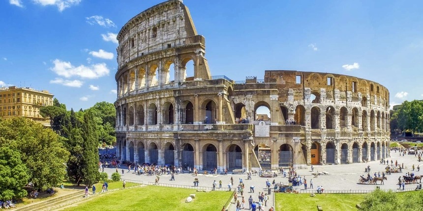 10 địa điểm nhiều móc túi ở châu Âu 6