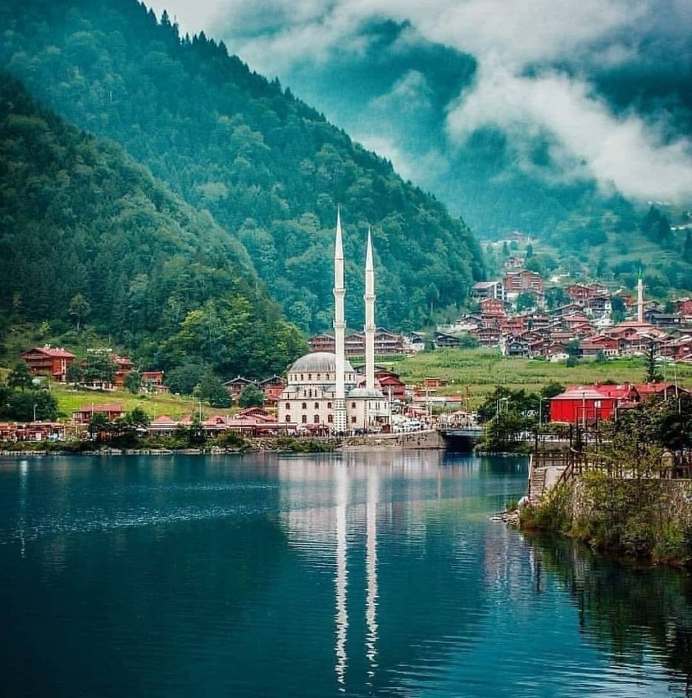 15 điều thú vị về Thổ Nhĩ Kỳ 10