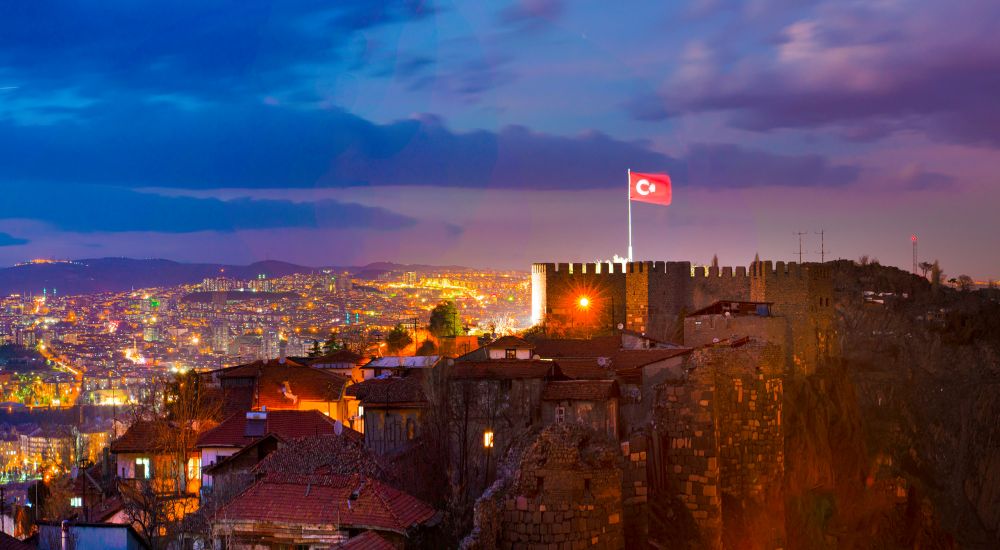 15 điều thú vị về Thổ Nhĩ Kỳ 4