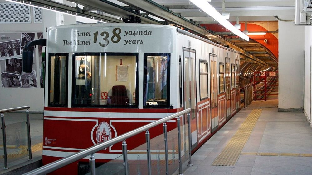 15 điều thú vị về Thổ Nhĩ Kỳ 9