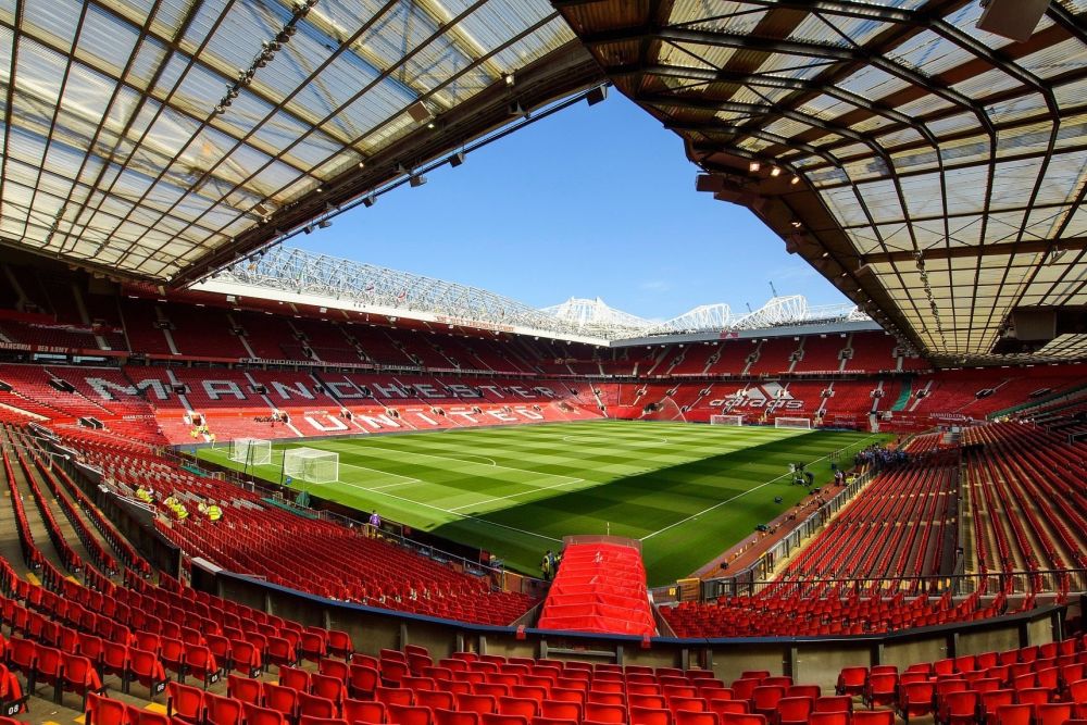 3 điểm tham quan độc đáo ở Manchester, Anh 1