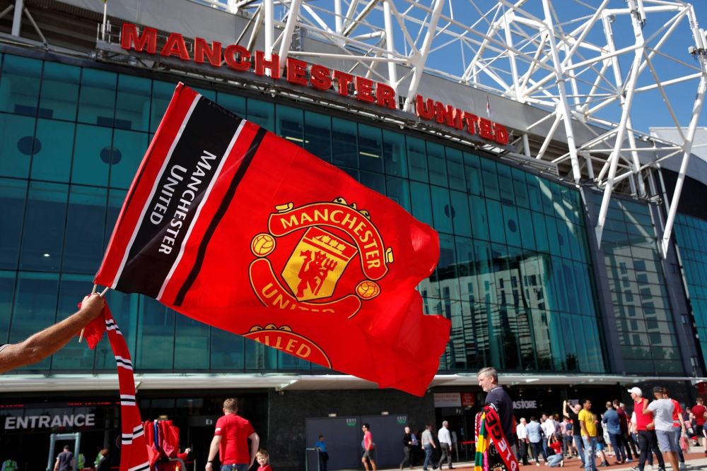 3 điểm tham quan độc đáo ở Manchester, Anh 2