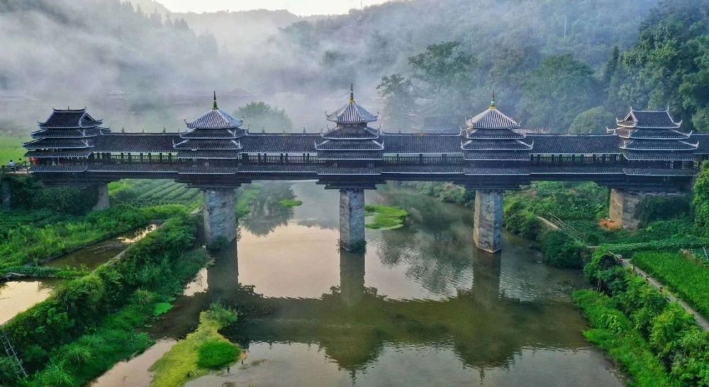 4 điểm đến ít người biết ở Trung Quốc 4