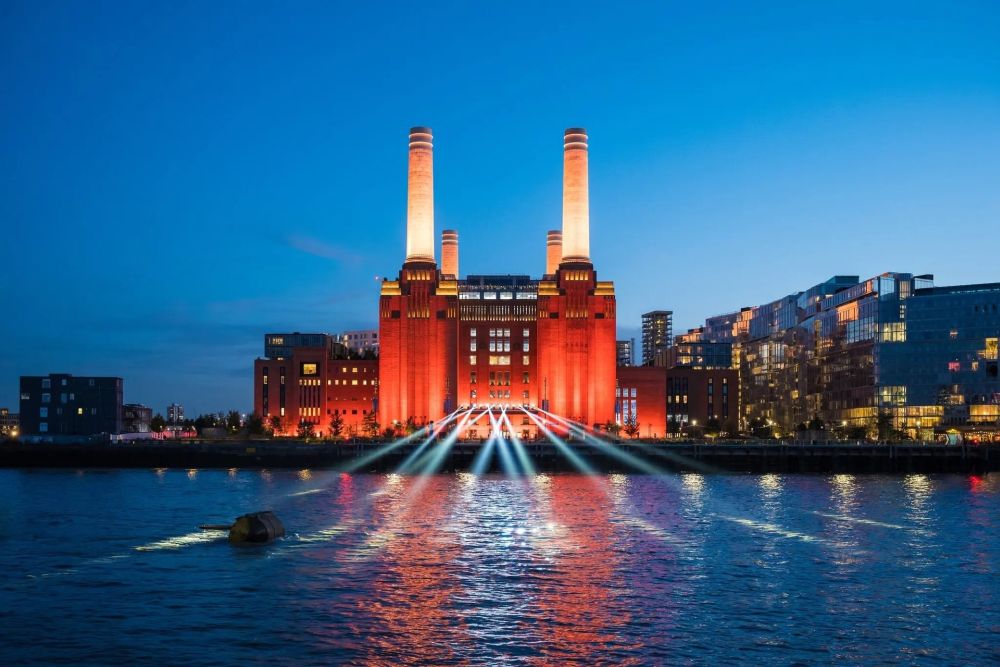 4 khách sạn cho trải nghiệm hoàng gia ở London 4