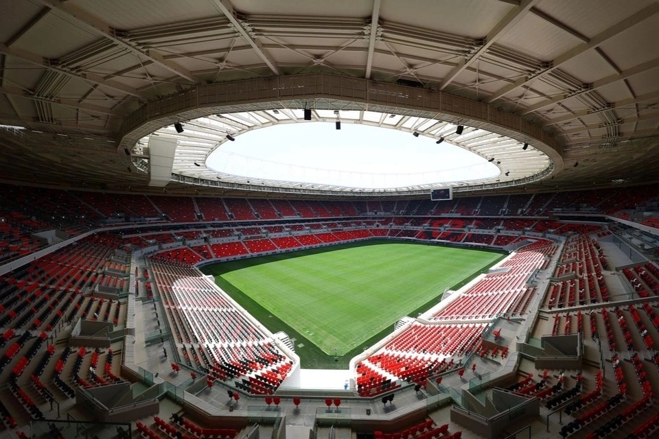6 lưu ý khi tới Qatar dự World Cup 1