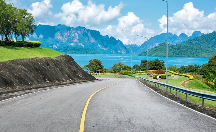 7 cung đường đẹp ở Thái Lan 3
