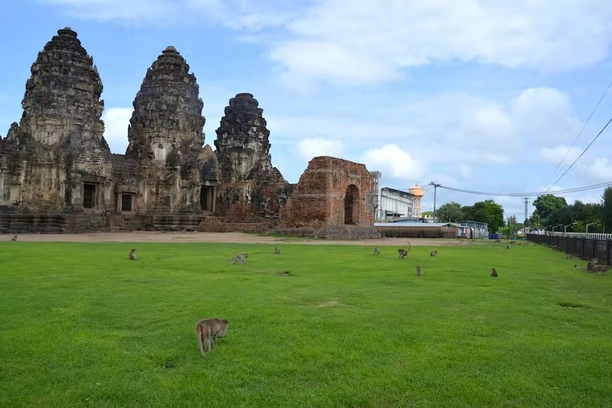 7 cung đường đẹp ở Thái Lan 4