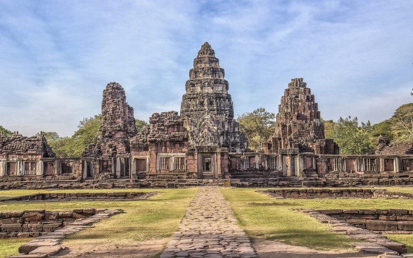 7 cung đường đẹp ở Thái Lan 7