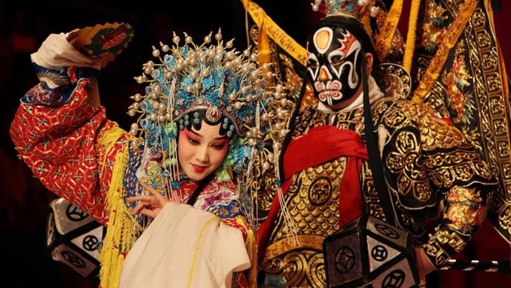 7 địa điểm từ lạ đến quen không thể bỏ qua khi du lịch Đài Bắc 4