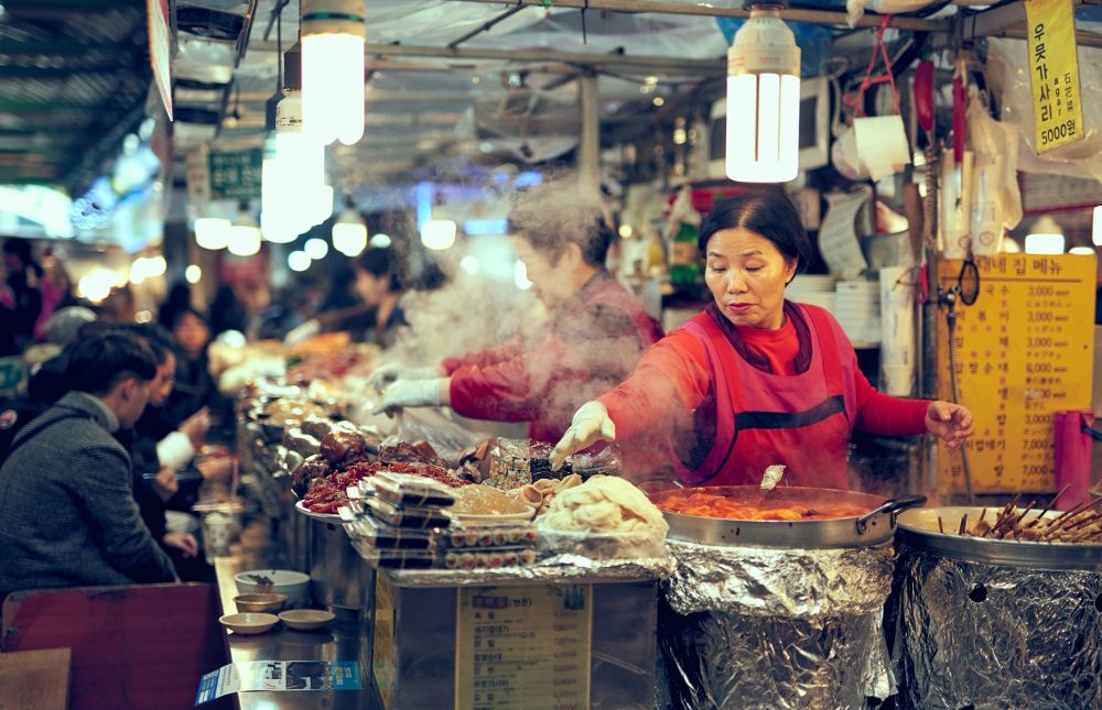 7 nơi nhất định phải ghé khi tới Seoul 6