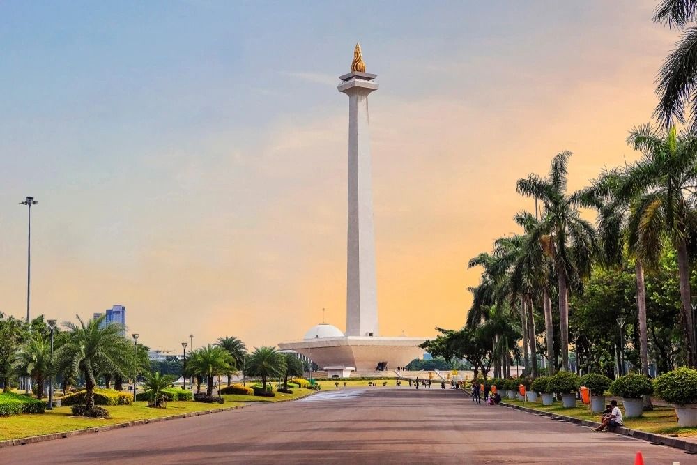 8 địa điểm du lịch Jakarta nổi tiếng khiến vạn người mê 1