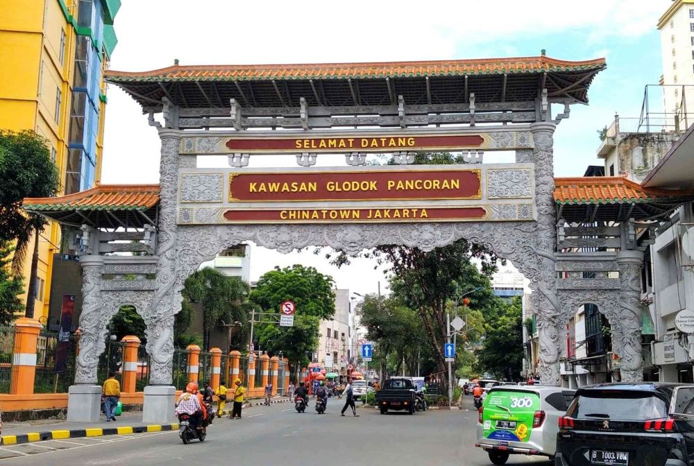 8 địa điểm du lịch Jakarta nổi tiếng khiến vạn người mê 4