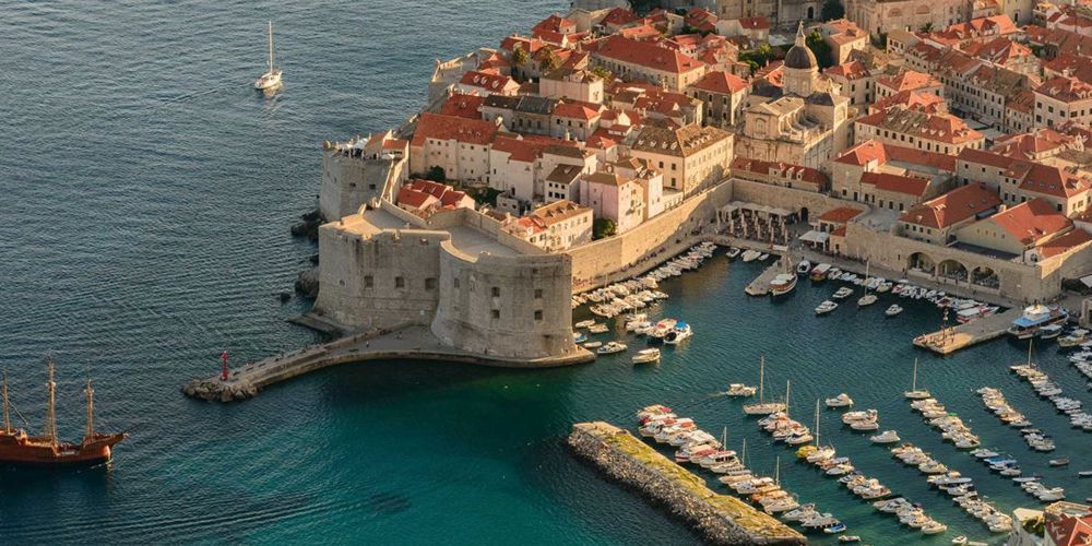 8 điểm đến không thể bỏ qua ở Croatia 3