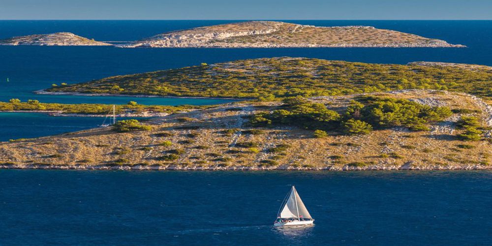 8 điểm đến không thể bỏ qua ở Croatia 5