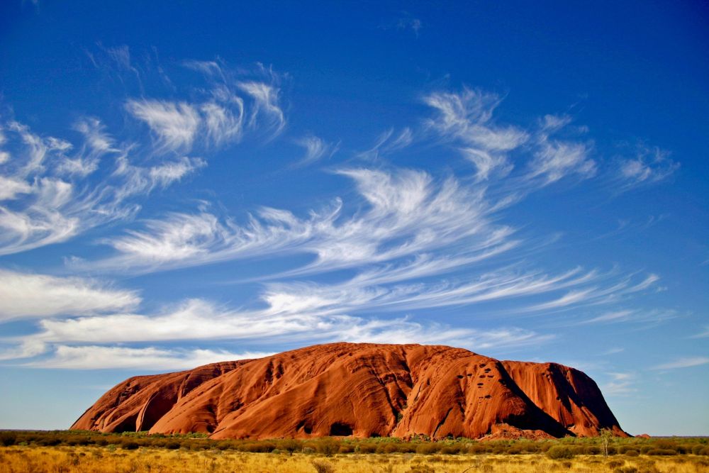 8 nơi cấm khách du lịch ở Australia 2