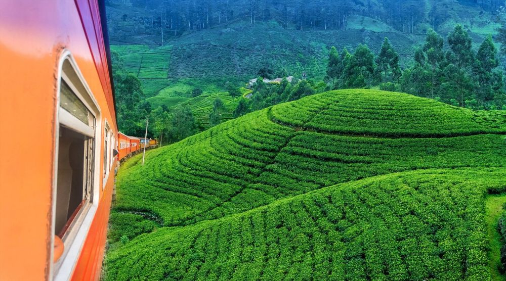 9 ngôi làng, thị trấn thú vị nhất châu Á 4