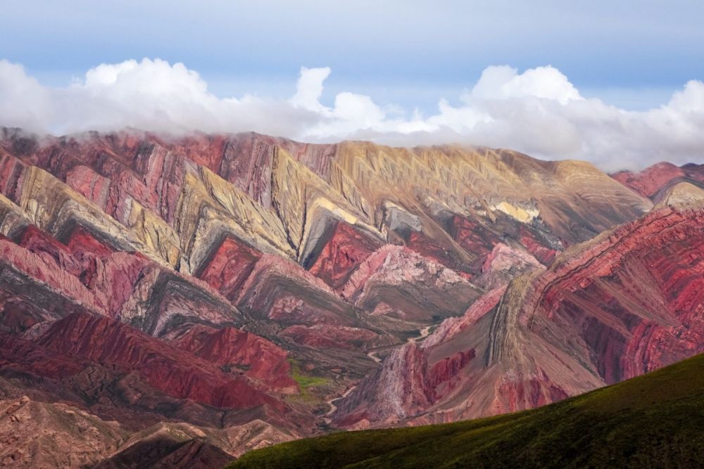 Bất ngờ những kỳ quan thiên nhiên tuyệt đẹp của Argentina 10