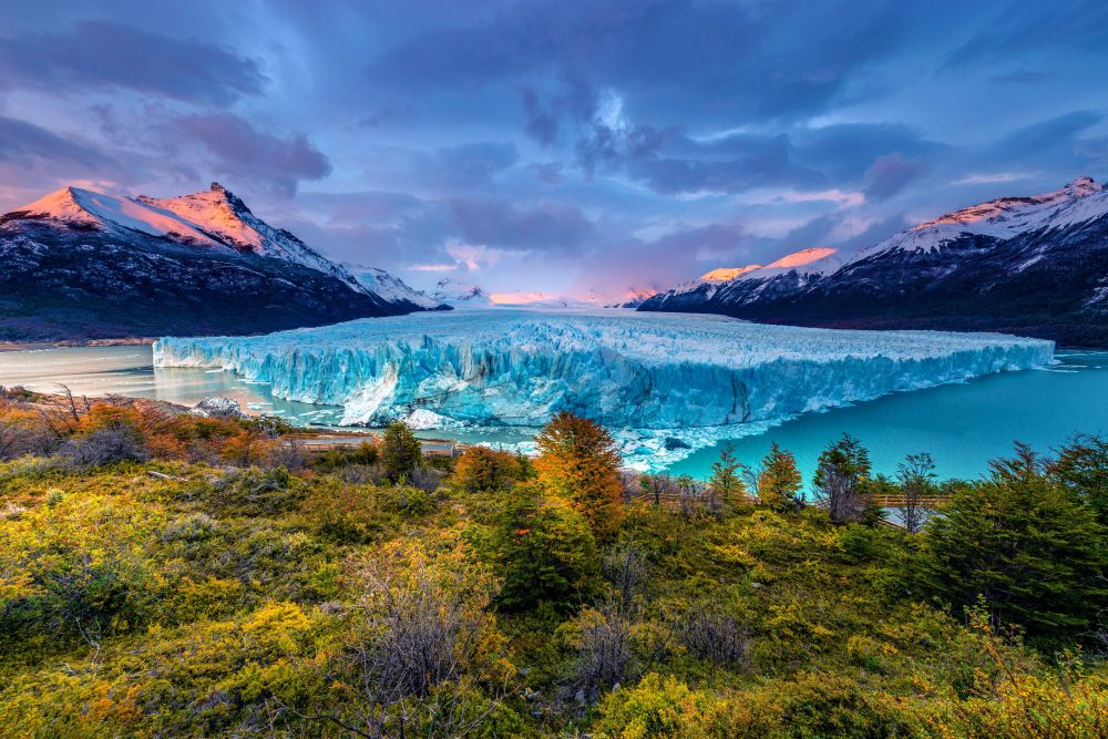 Bất ngờ những kỳ quan thiên nhiên tuyệt đẹp của Argentina 3