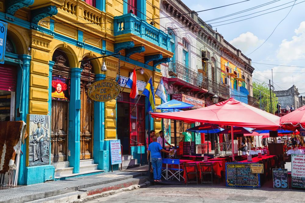 Bất ngờ những kỳ quan thiên nhiên tuyệt đẹp của Argentina 4