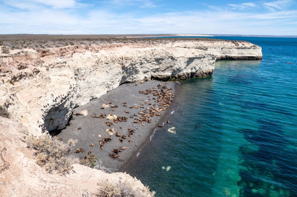 Bất ngờ những kỳ quan thiên nhiên tuyệt đẹp của Argentina 5