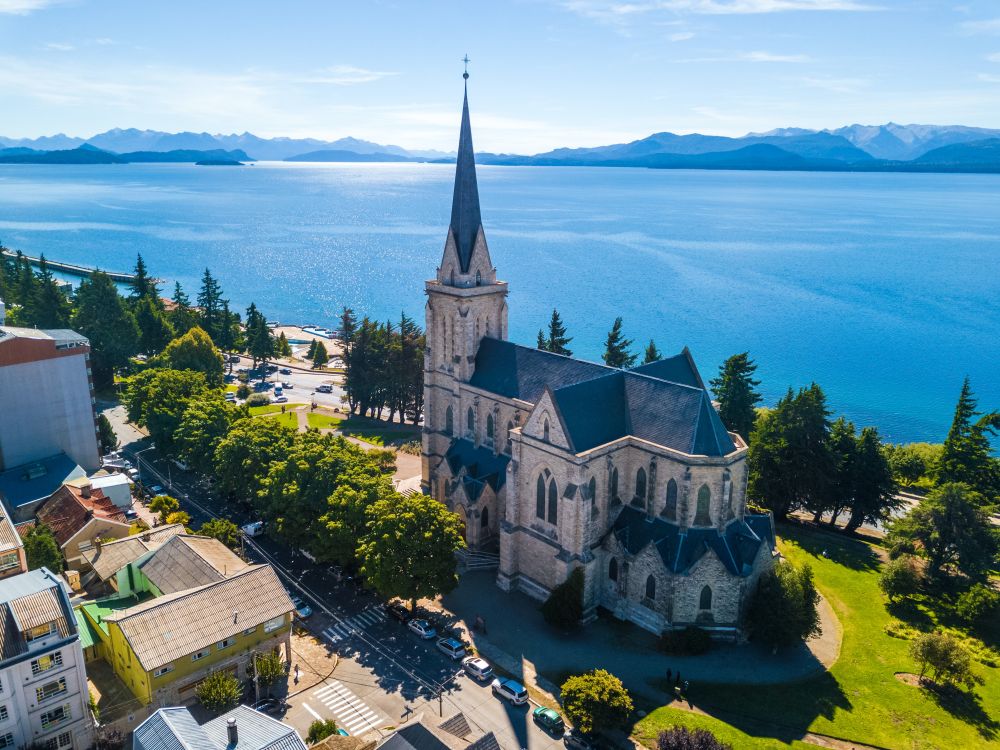 Bất ngờ những kỳ quan thiên nhiên tuyệt đẹp của Argentina 6
