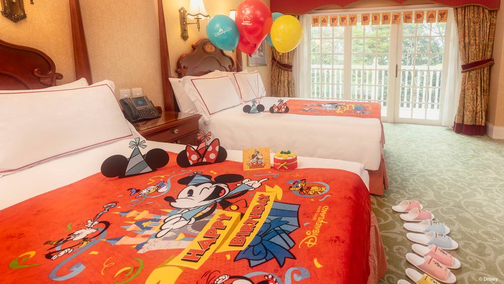Bỏ túi bí kíp vi vu Disneyland Hồng Kông sống ảo, chơi chất, ăn ngon ảnh 12