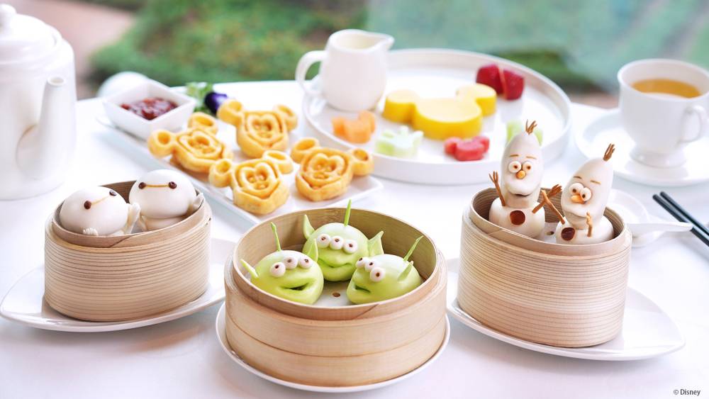 Bỏ túi bí kíp vi vu Disneyland Hồng Kông sống ảo, chơi chất, ăn ngon ảnh 8
