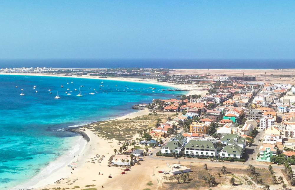 Cabo Verde – Quốc Đảo Núi Lửa Bí Ẩn Giữa Lòng Đại Tây Dương ảnh 3