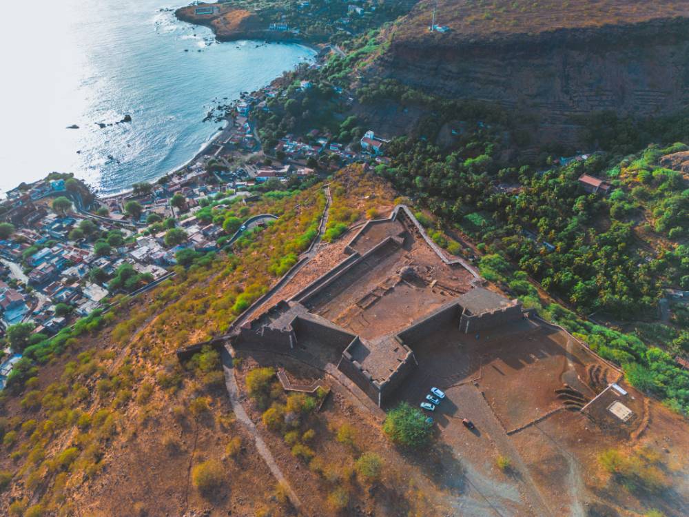 Cabo Verde – Quốc Đảo Núi Lửa Bí Ẩn Giữa Lòng Đại Tây Dương ảnh 5