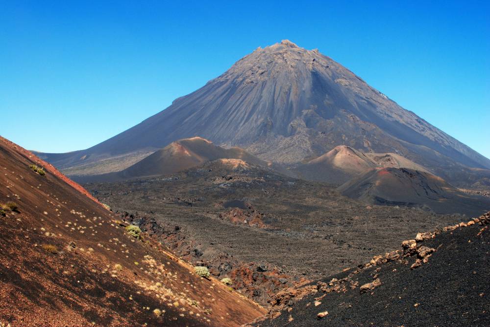 Cabo Verde – Quốc Đảo Núi Lửa Bí Ẩn Giữa Lòng Đại Tây Dương ảnh 6