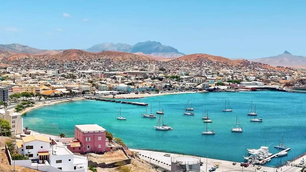 Cabo Verde – Quốc Đảo Núi Lửa Bí Ẩn Giữa Lòng Đại Tây Dương ảnh 7