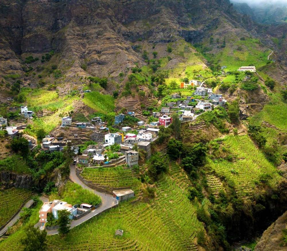 Cabo Verde – Quốc Đảo Núi Lửa Bí Ẩn Giữa Lòng Đại Tây Dương ảnh 8