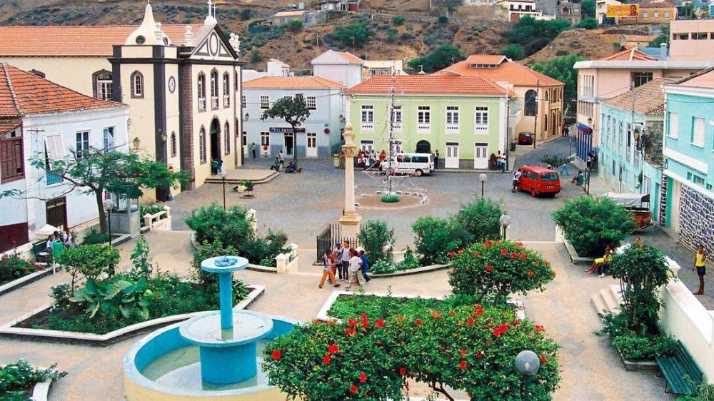 Cabo Verde – Quốc Đảo Núi Lửa Bí Ẩn Giữa Lòng Đại Tây Dương ảnh 9