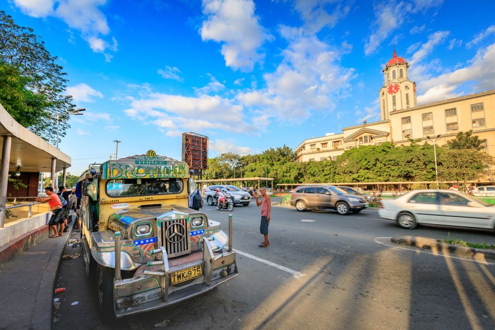 Cẩm nang những điều du khách cần lưu ý khi tới Philippines lần đầu ảnh 1