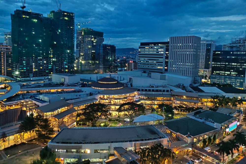 Cebu – Thiên đường biển đảo tuyệt vời không thể bỏ lỡ 1