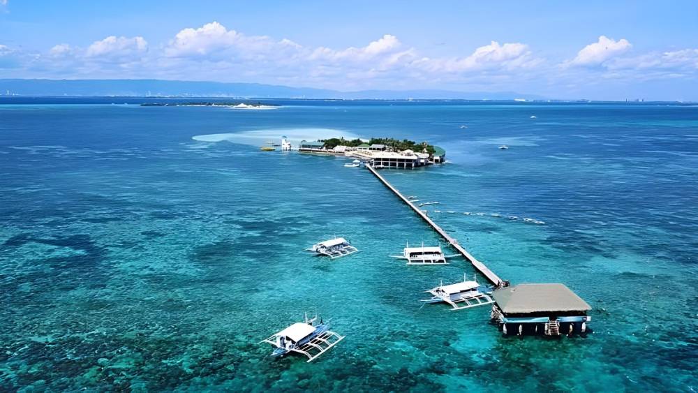 Cebu – Thiên đường biển đảo tuyệt vời không thể bỏ lỡ 5
