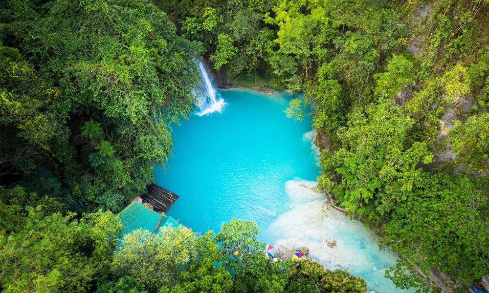 Cebu – Thiên đường biển đảo tuyệt vời không thể bỏ lỡ 6